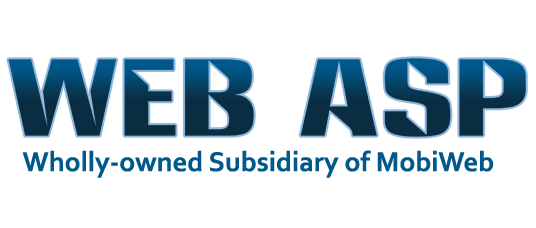 WEB ASP SDN BHD